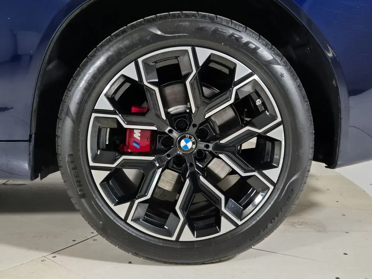 BMW X3 usata a Torino (14)