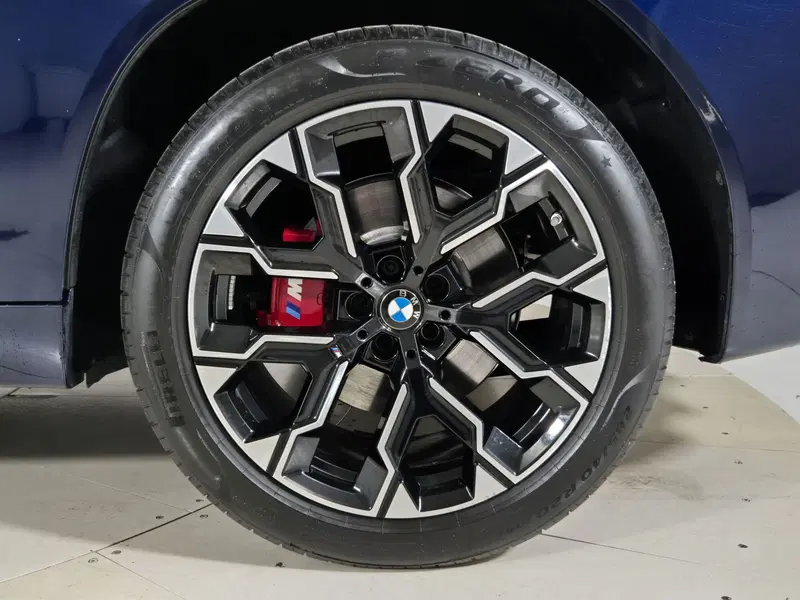 BMW X3 usata a Torino (14)