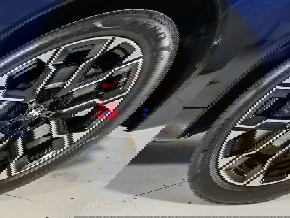 BMW X3 usata a Torino (14)