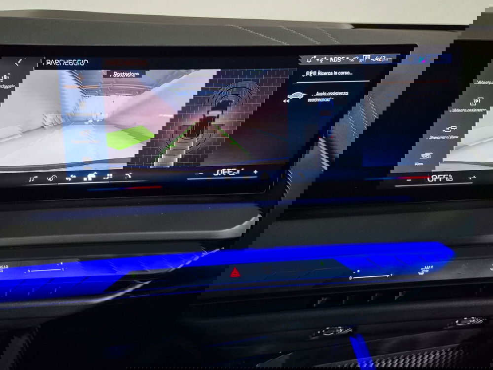 BMW X3 usata a Torino (16)