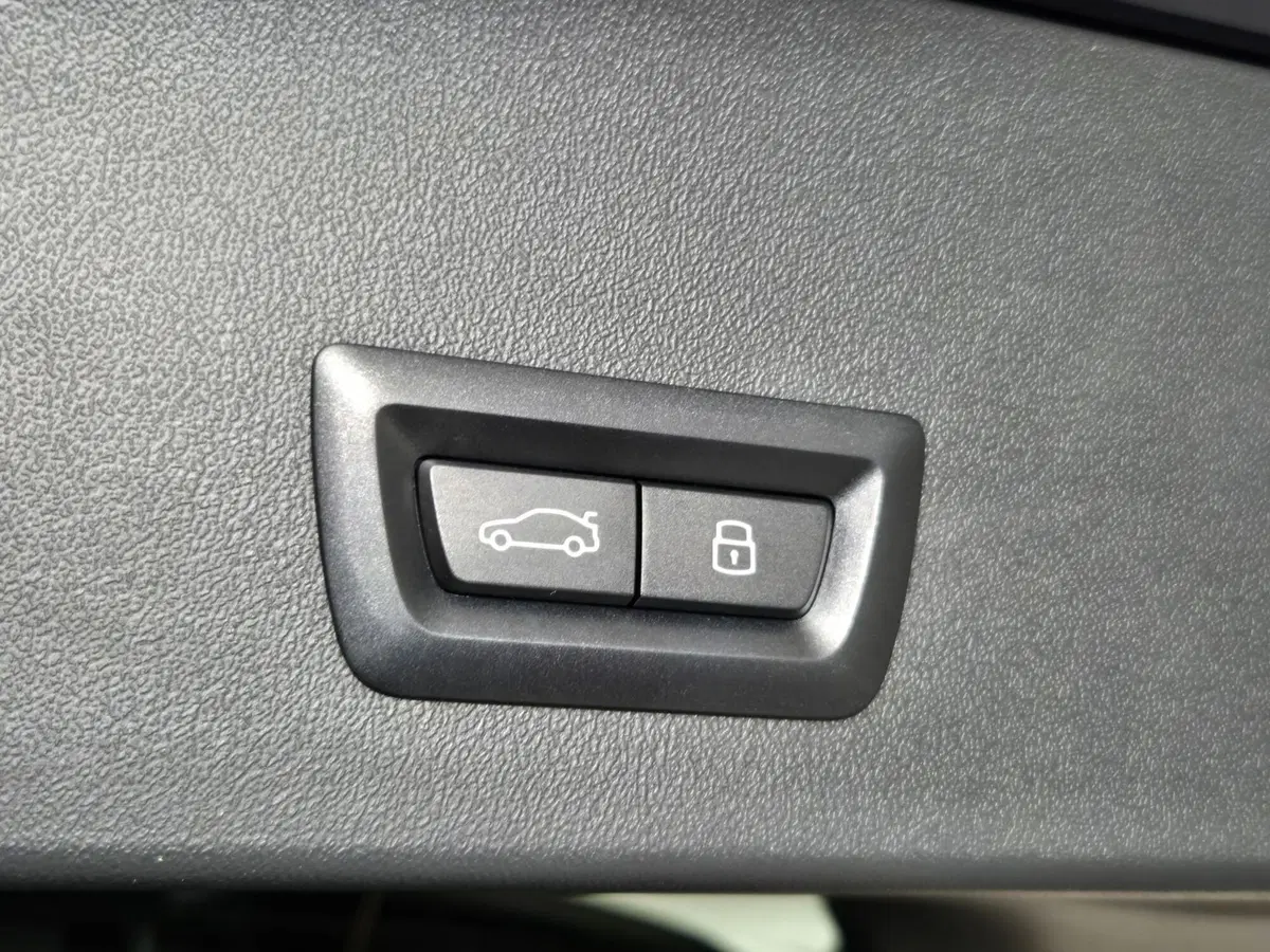BMW X3 usata a Torino (18)