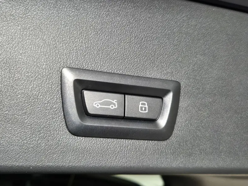 BMW X3 usata a Torino (18)