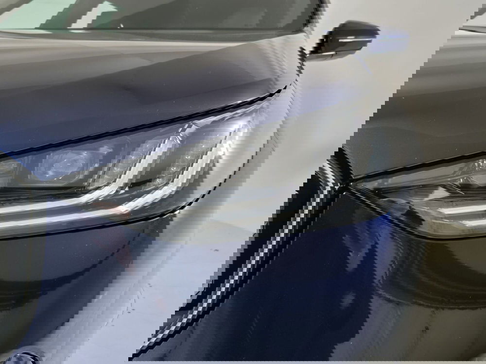 BMW X3 usata a Torino (20)