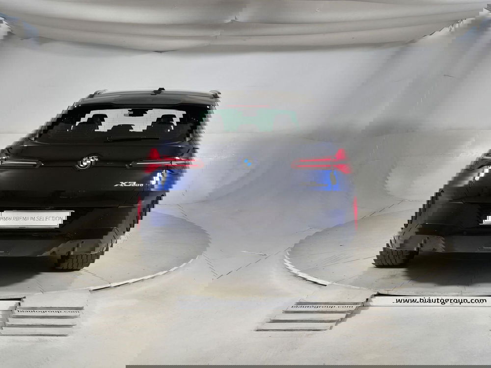 BMW X3 usata a Torino (4)