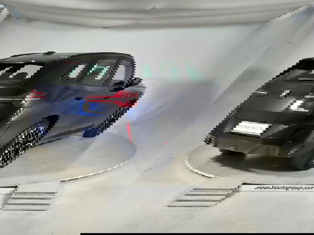 BMW X3 usata a Torino (5)