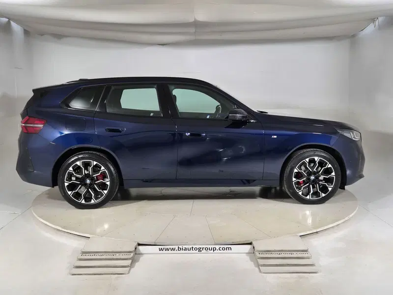 BMW X3 usata a Torino (6)