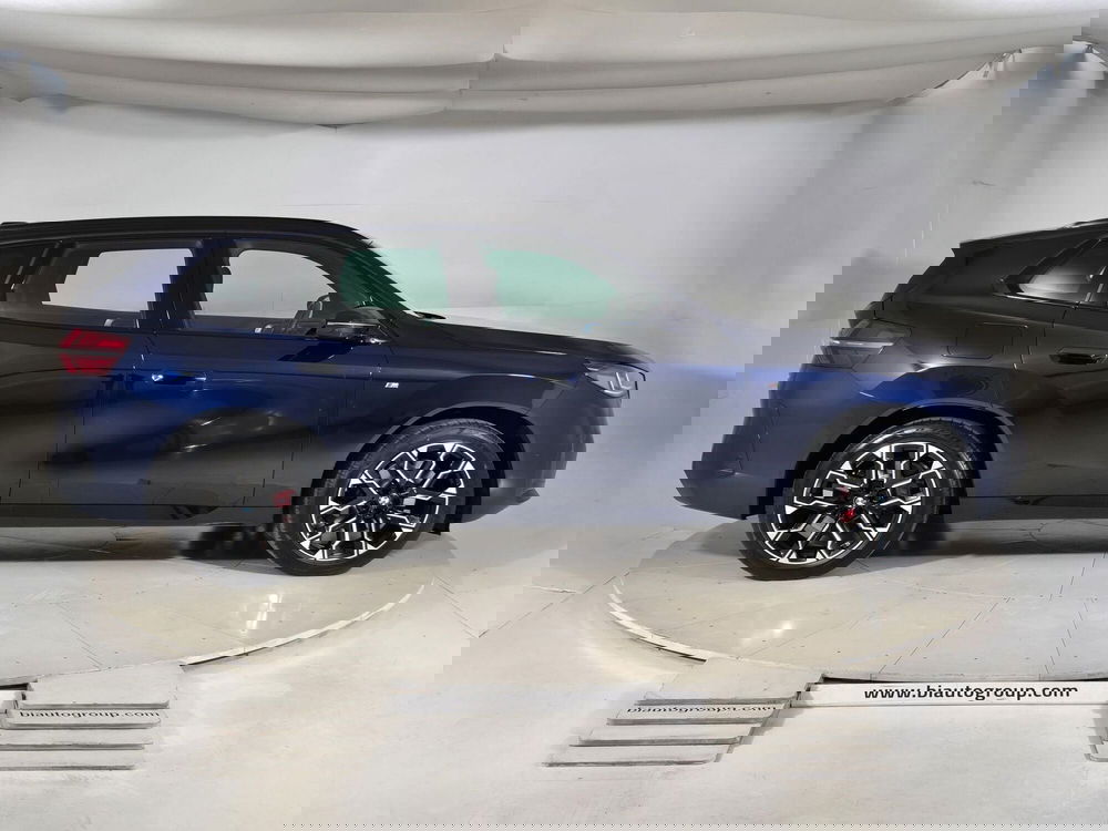 BMW X3 usata a Torino (6)