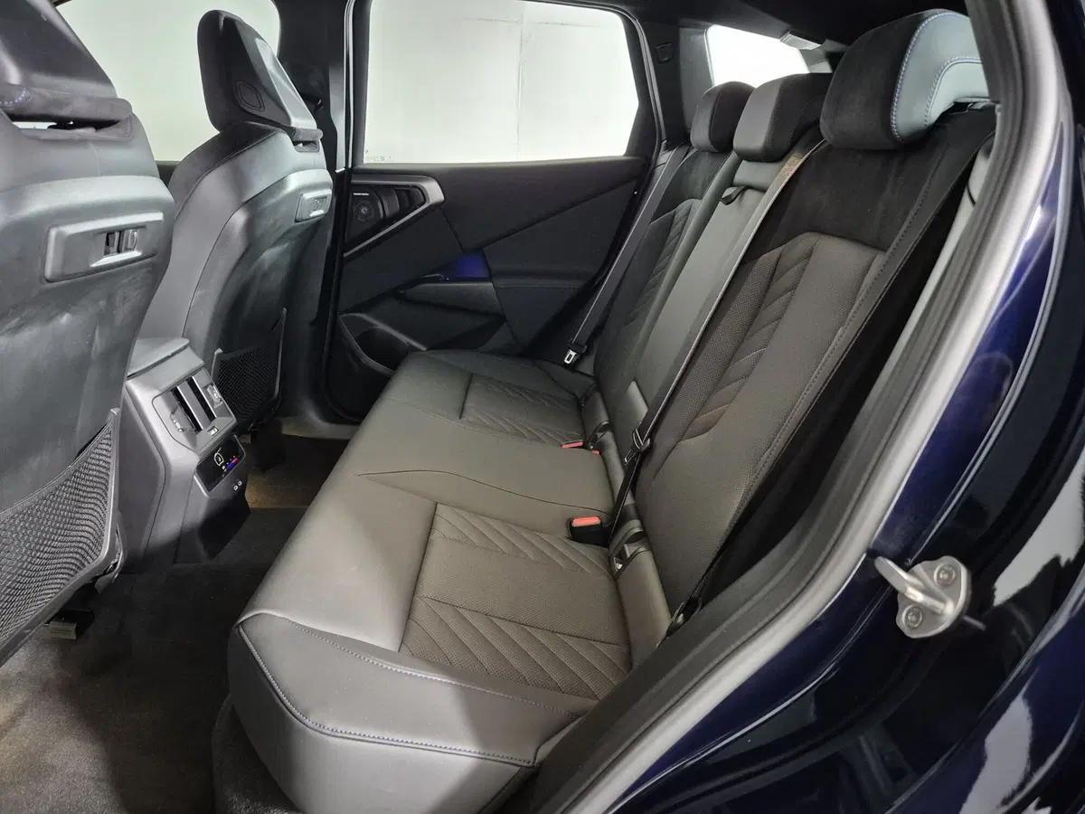 BMW X3 usata a Torino (8)