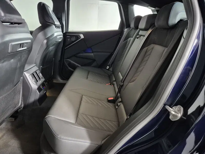 BMW X3 usata a Torino (8)