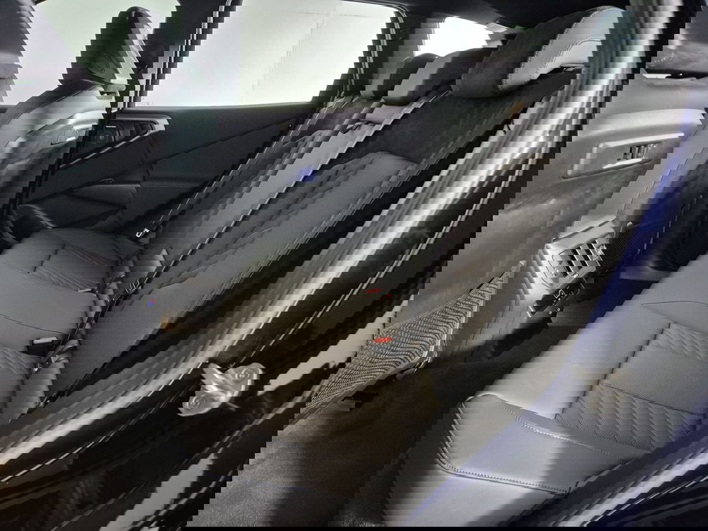 BMW X3 usata a Torino (8)