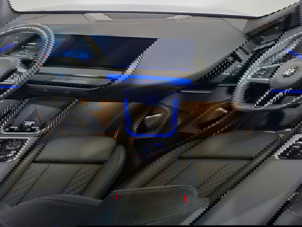 BMW X3 usata a Torino (9)