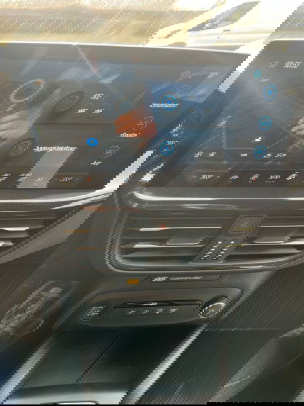 Ford Focus usata a Lodi (10)