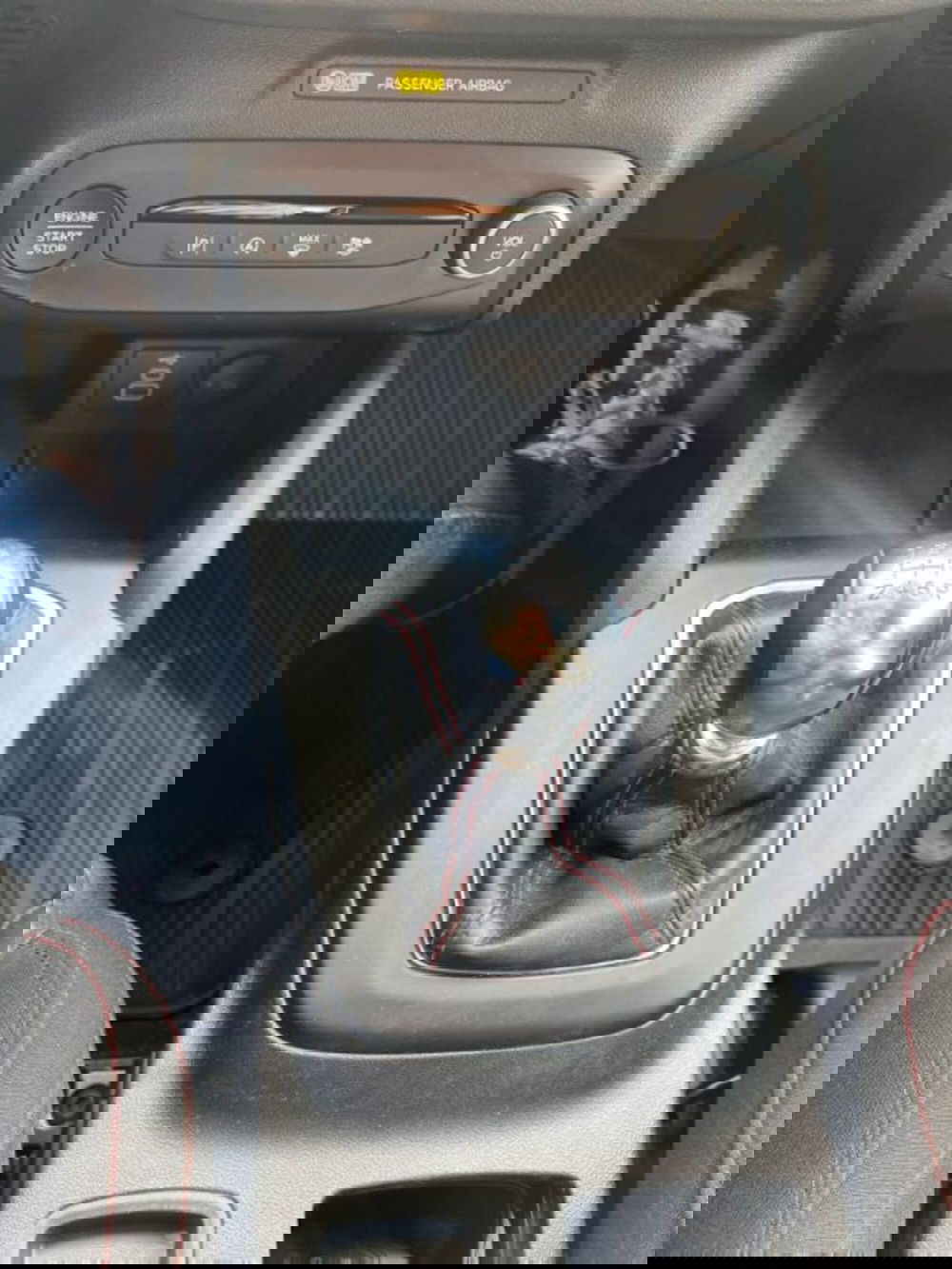 Ford Focus usata a Lodi (11)