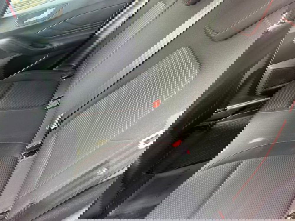 Ford Focus usata a Lodi (12)