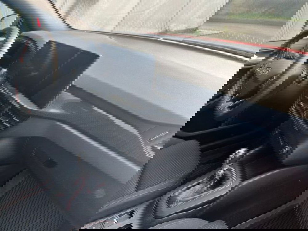 Ford Focus usata a Lodi (8)