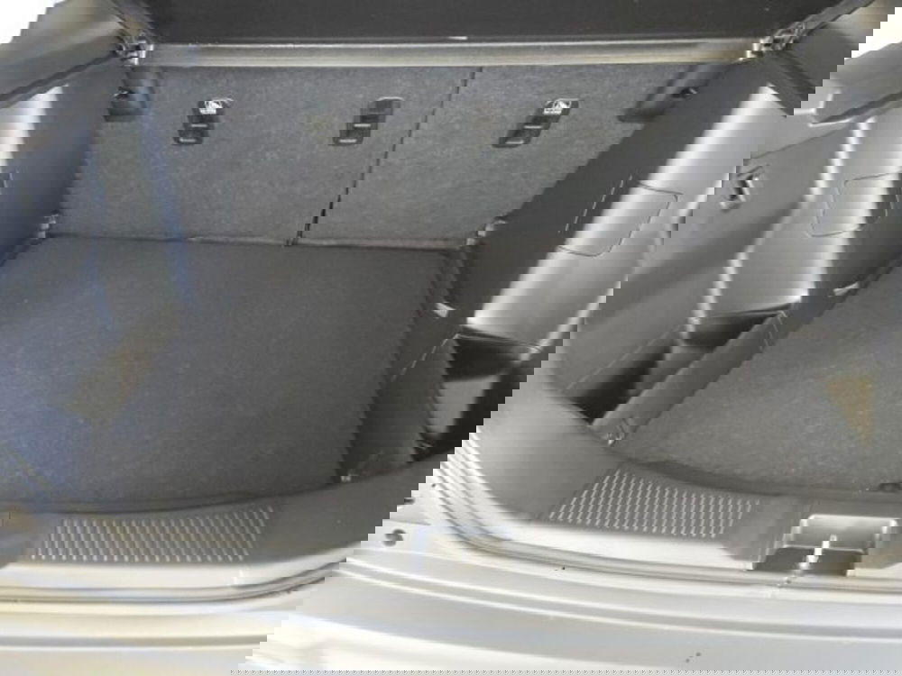 Suzuki S-Cross nuova a Reggio Emilia (15)