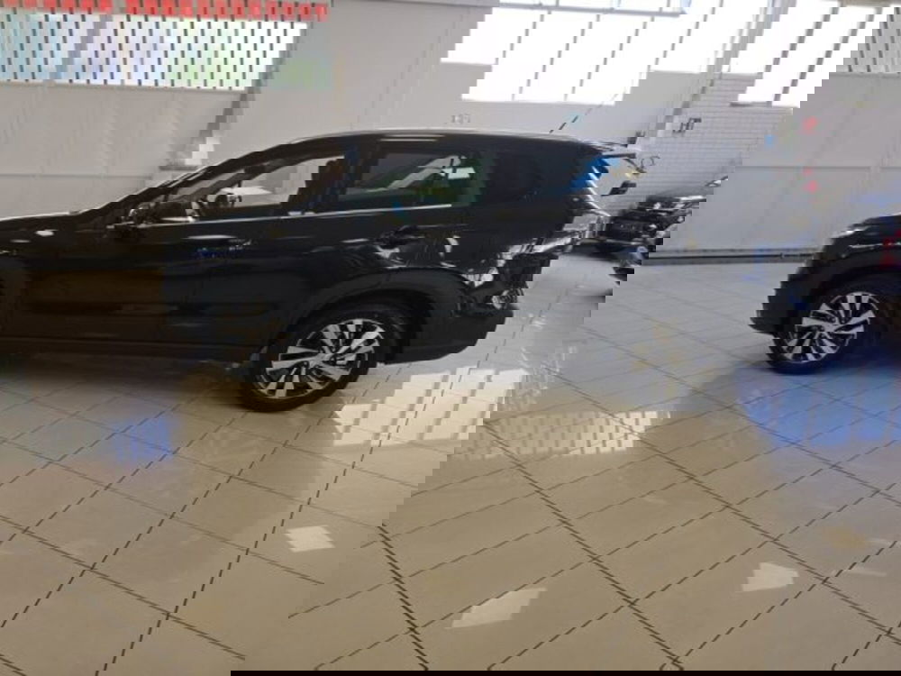 Suzuki S-Cross nuova a Reggio Emilia (3)