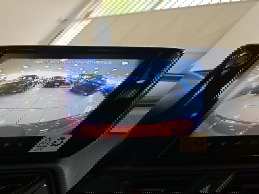 Suzuki Swift nuova a Reggio Emilia (11)