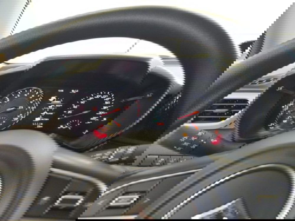 Suzuki Swift nuova a Reggio Emilia (12)