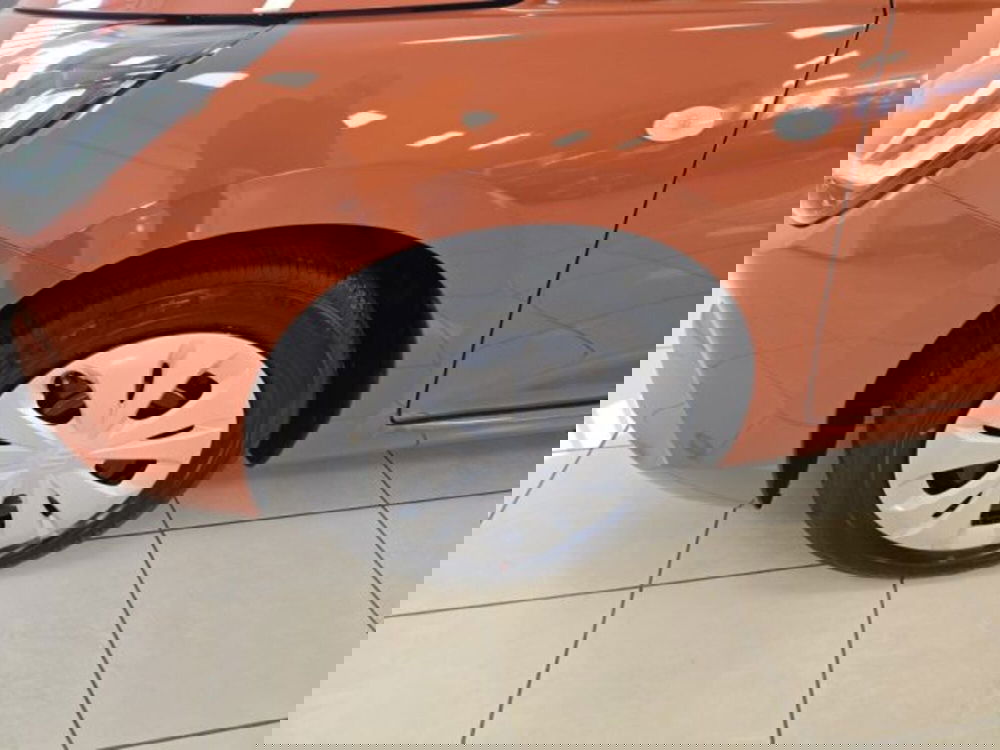 Suzuki Swift nuova a Reggio Emilia (17)