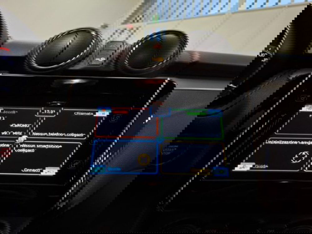 Suzuki Swift usata a Reggio Emilia (11)