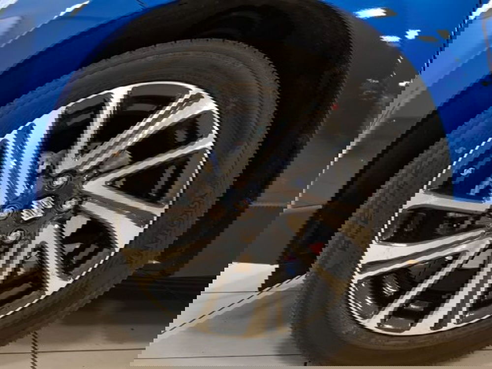 Suzuki Swift usata a Reggio Emilia (19)