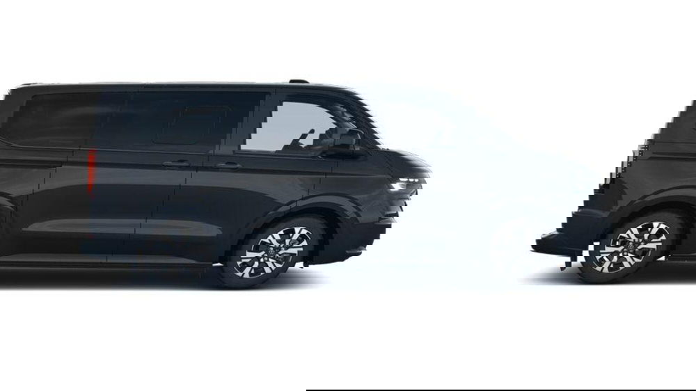 Volkswagen Veicoli Commerciali Caravelle nuova a Ravenna (4)