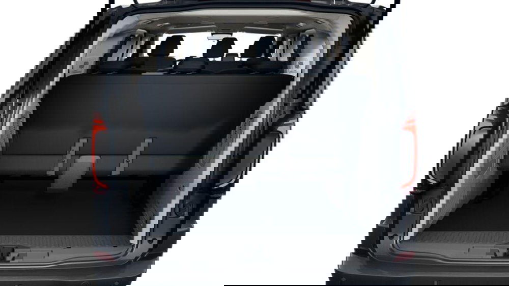 Volkswagen Veicoli Commerciali Caravelle nuova a Ravenna (8)