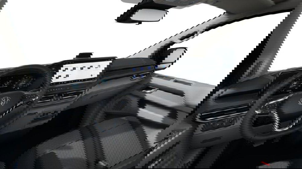 Volkswagen Veicoli Commerciali Caravelle nuova a Ravenna (9)