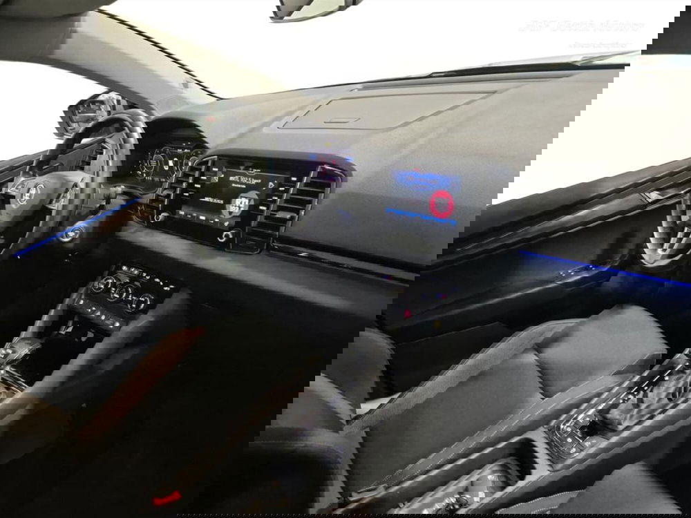 Skoda Karoq usata a Padova (10)