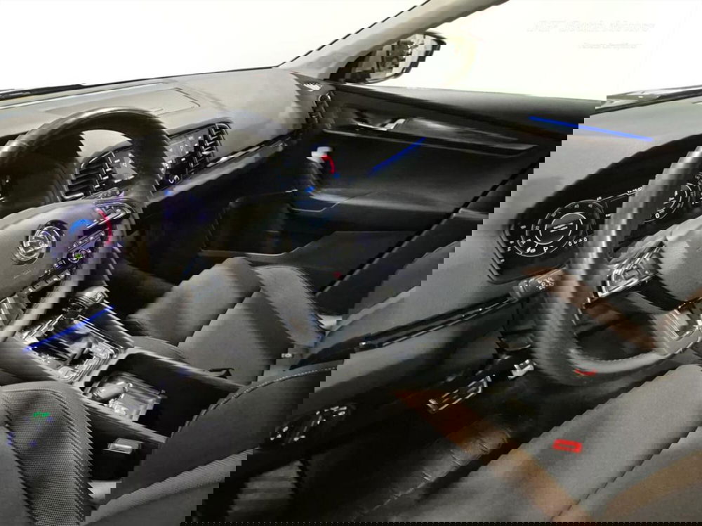 Skoda Karoq usata a Padova (12)