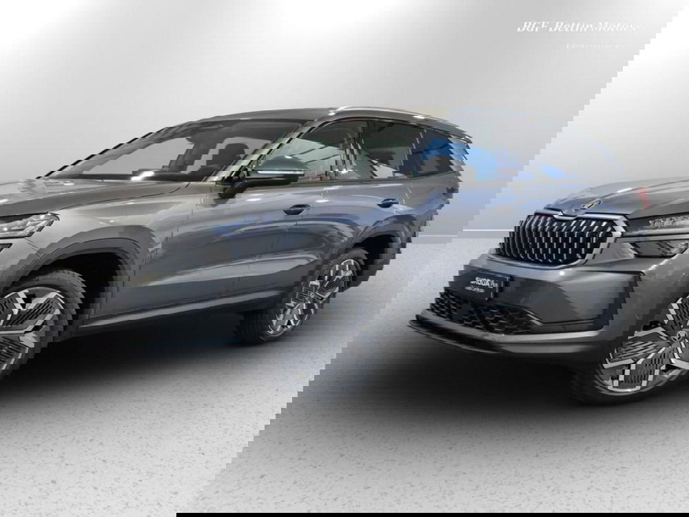 Skoda Kodiaq nuova a Padova