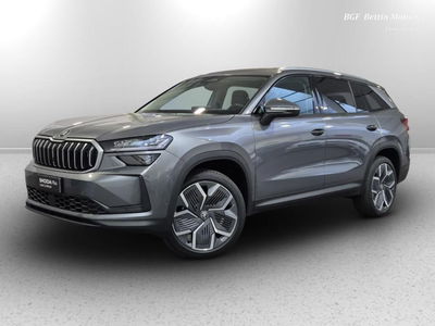 Skoda Kodiaq 2.0 tdi Style 150cv dsg 7p.ti nuova a Piove di Sacco