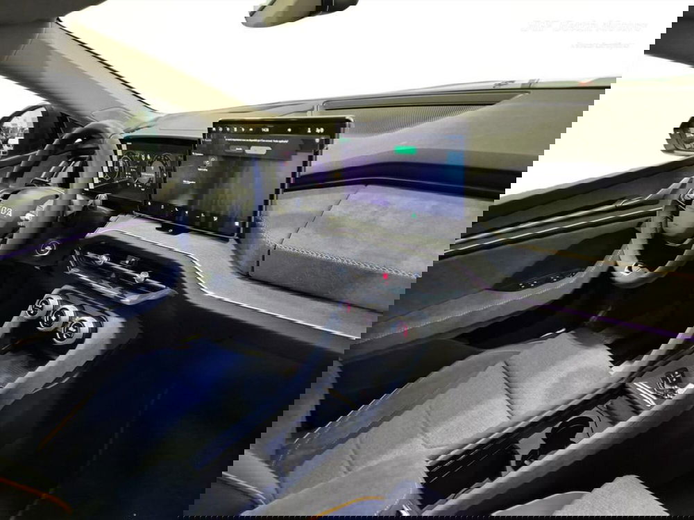 Skoda Kodiaq nuova a Padova (10)