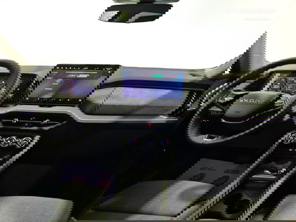 Skoda Kodiaq nuova a Padova (11)