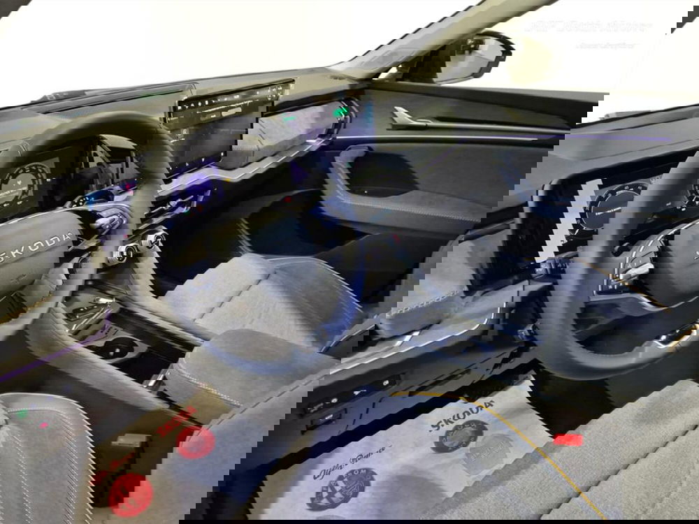 Skoda Kodiaq nuova a Padova (12)