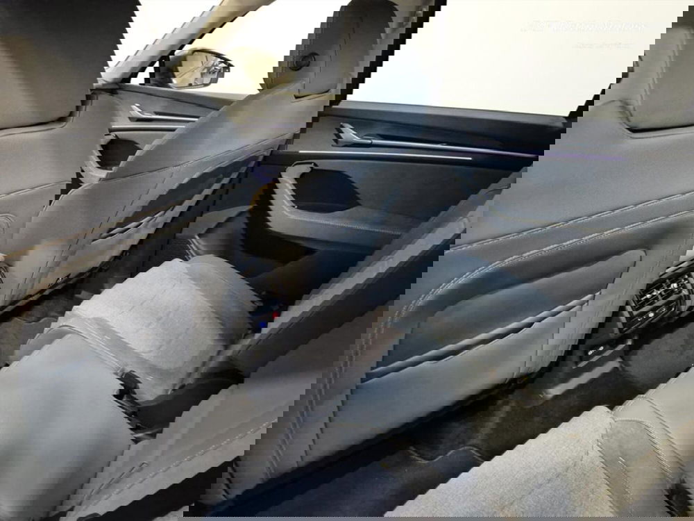 Skoda Kodiaq nuova a Padova (14)