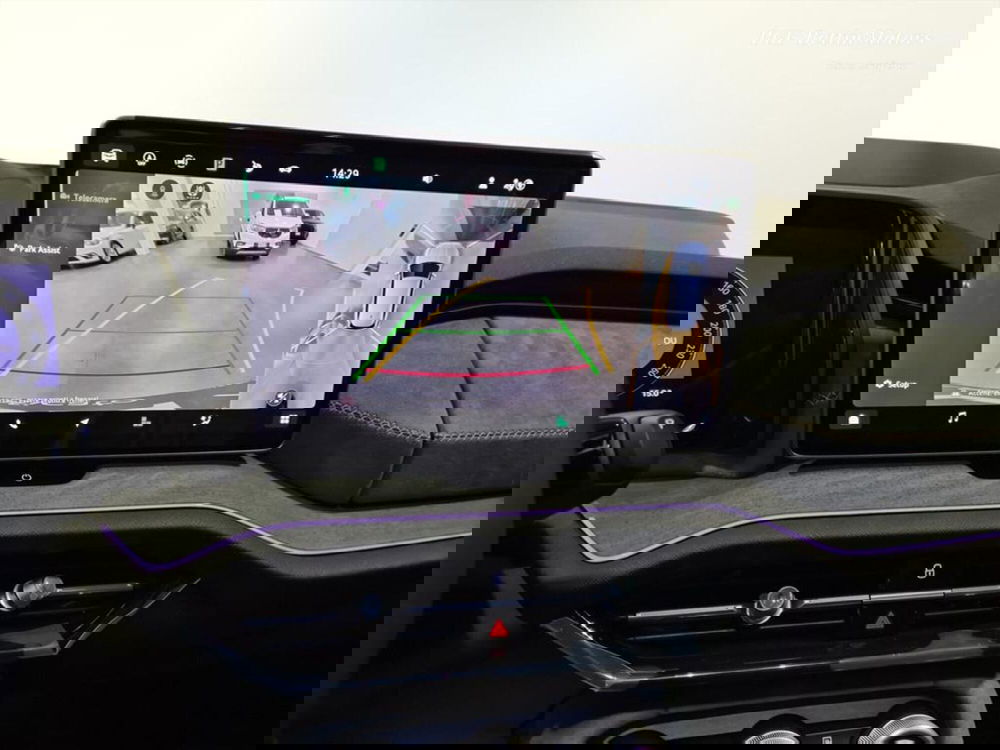 Skoda Kodiaq nuova a Padova (15)