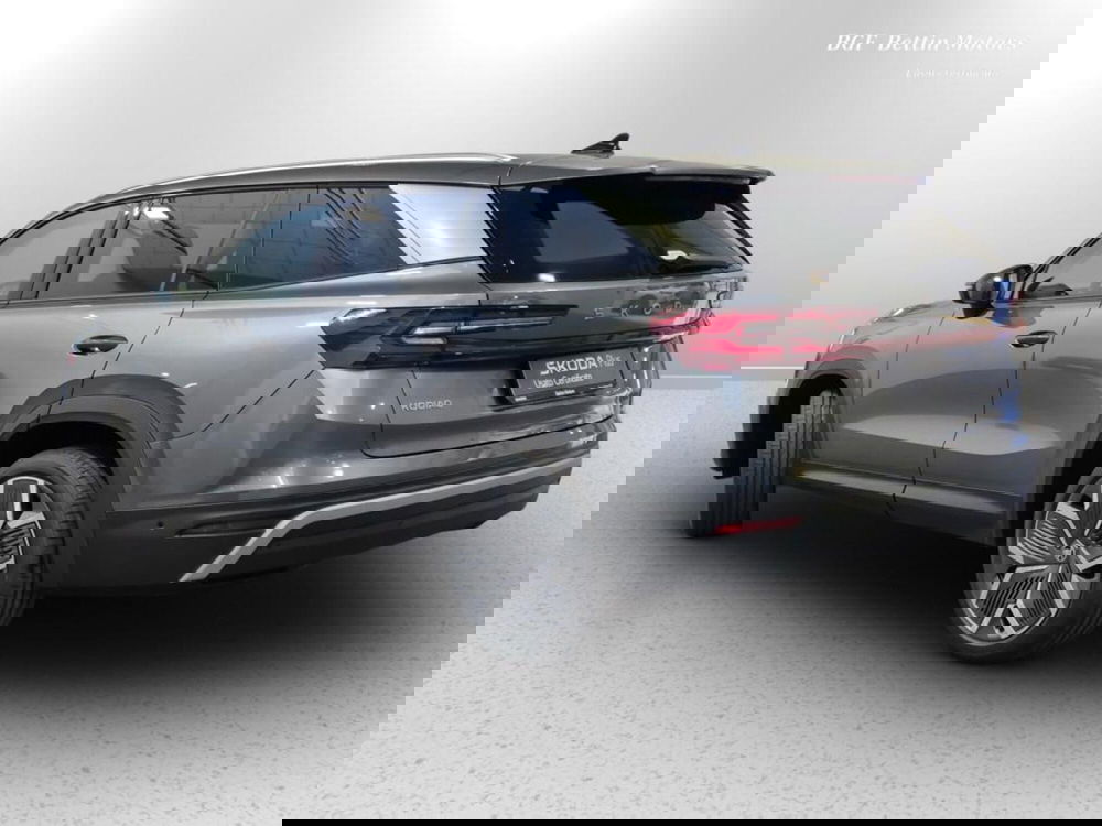 Skoda Kodiaq nuova a Padova (3)