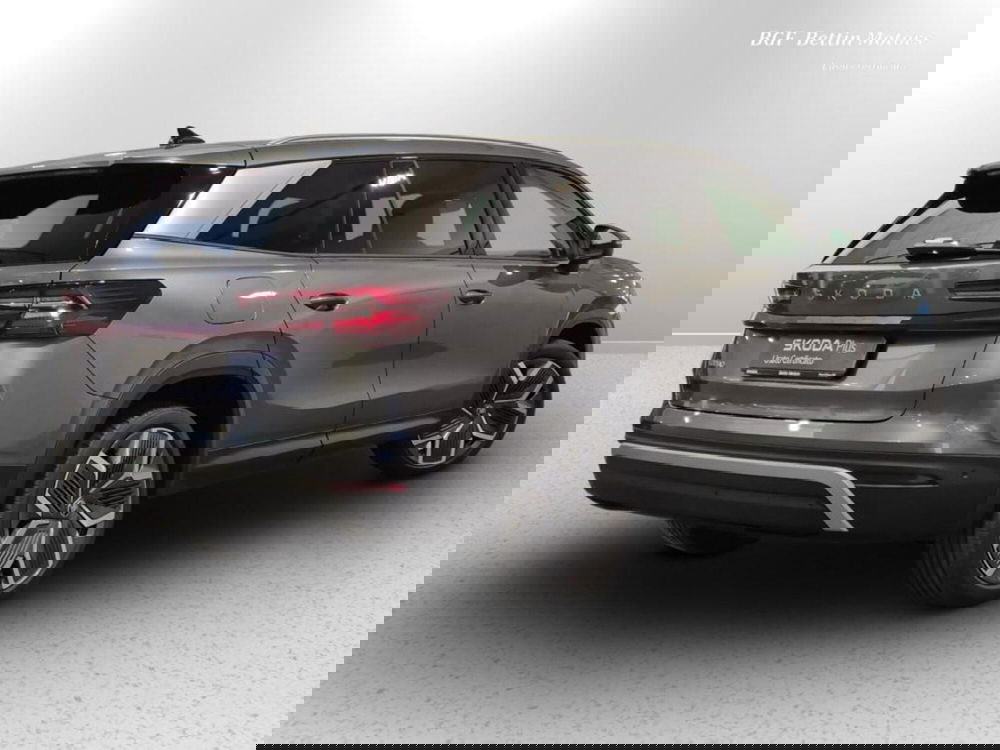 Skoda Kodiaq nuova a Padova (4)