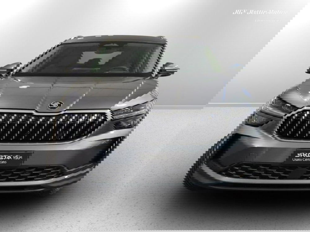 Skoda Kodiaq nuova a Padova (7)