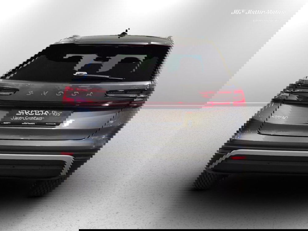 Skoda Kodiaq nuova a Padova (8)