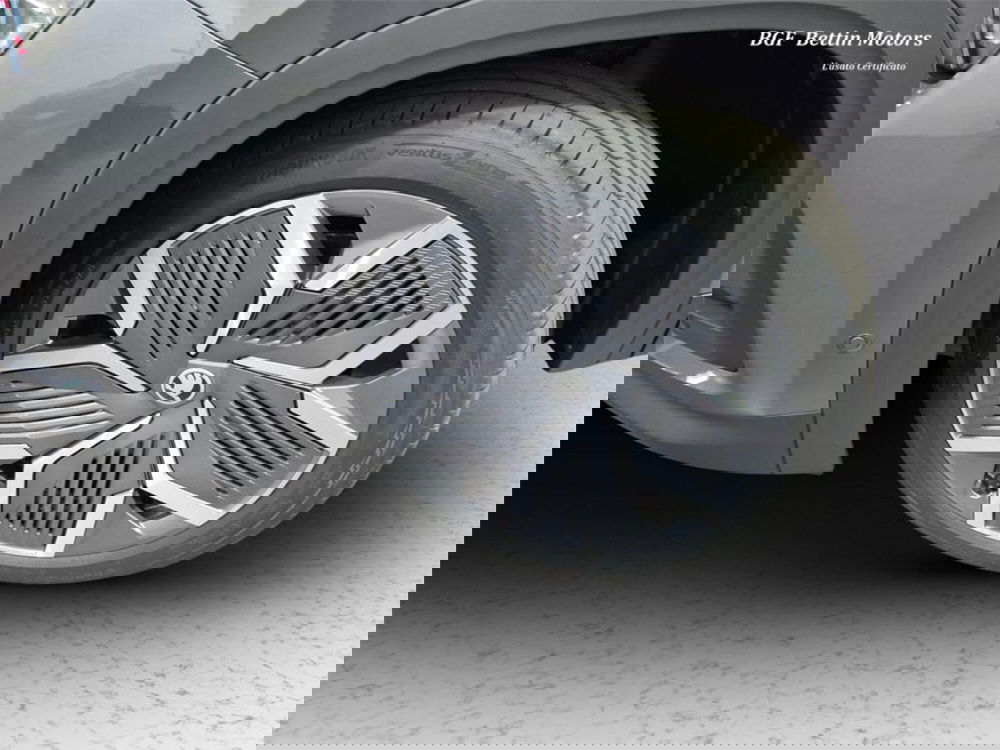 Skoda Kodiaq nuova a Padova (9)