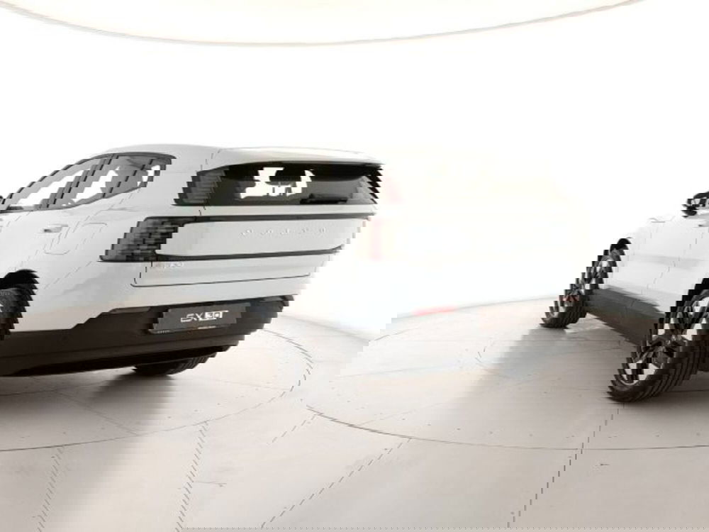 Volvo EX30 nuova a Modena (3)