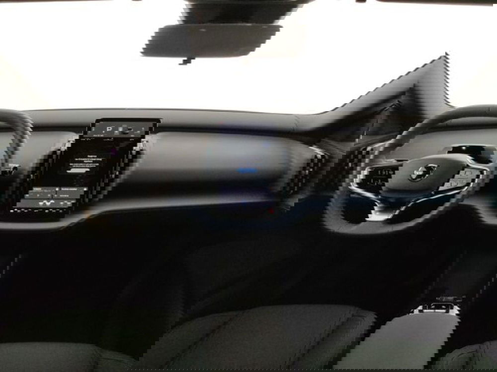 Volvo EX30 nuova a Modena (13)