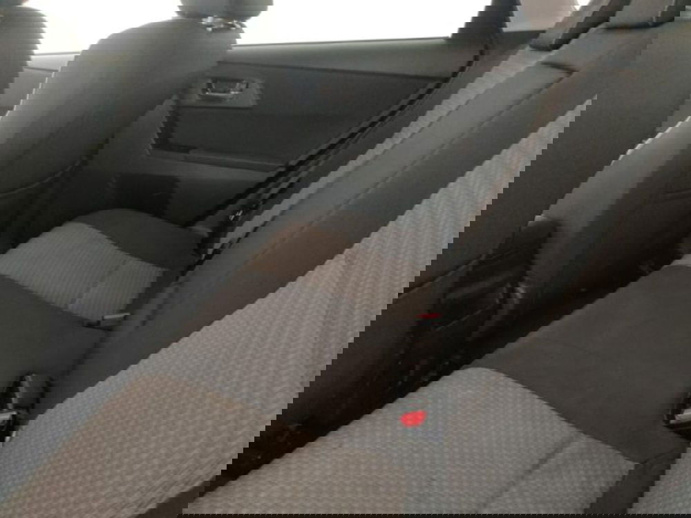 Toyota Corolla Touring Sports usata a Modena (10)