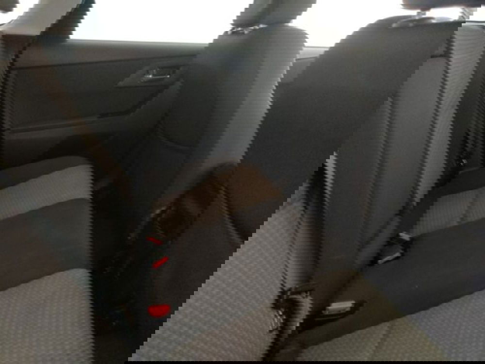 Toyota Corolla Touring Sports usata a Modena (11)