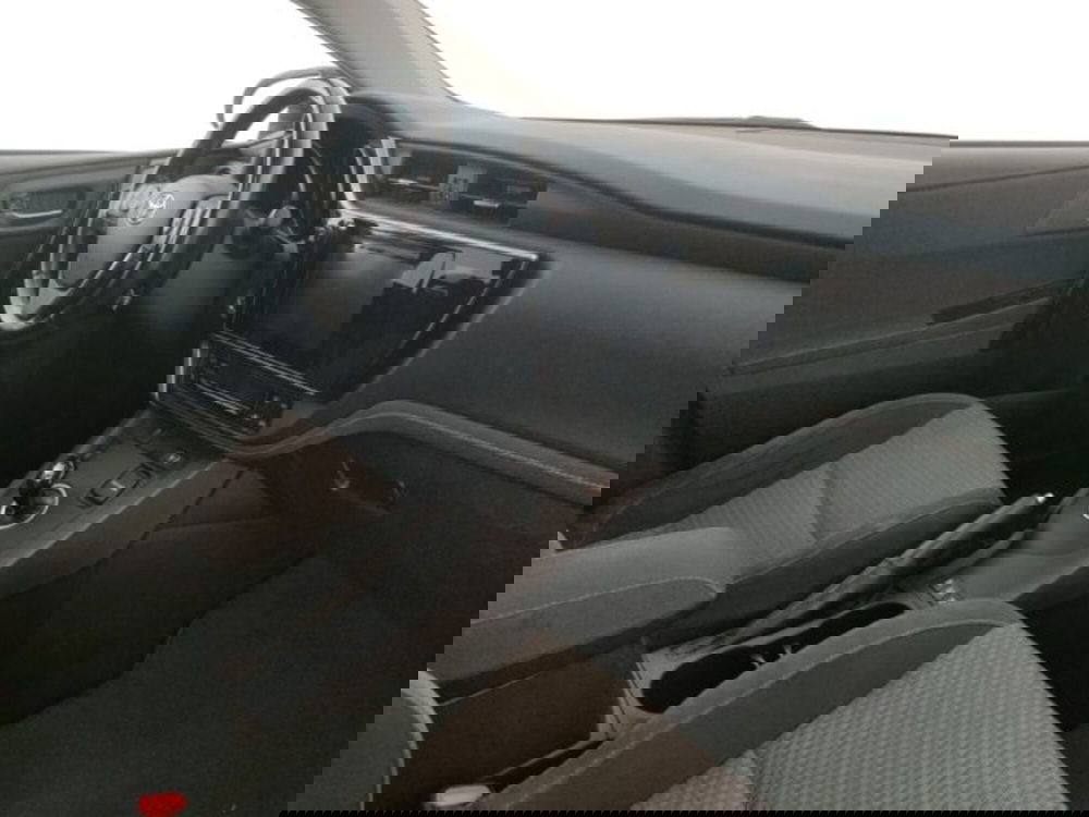 Toyota Corolla Touring Sports usata a Modena (12)