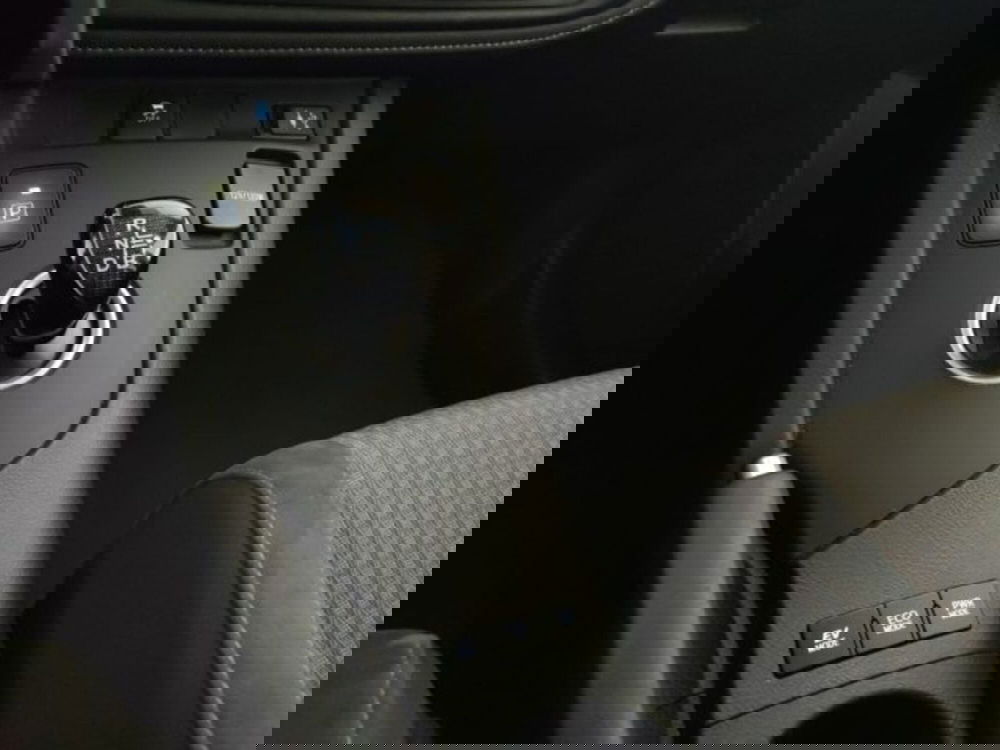 Toyota Corolla Touring Sports usata a Modena (18)