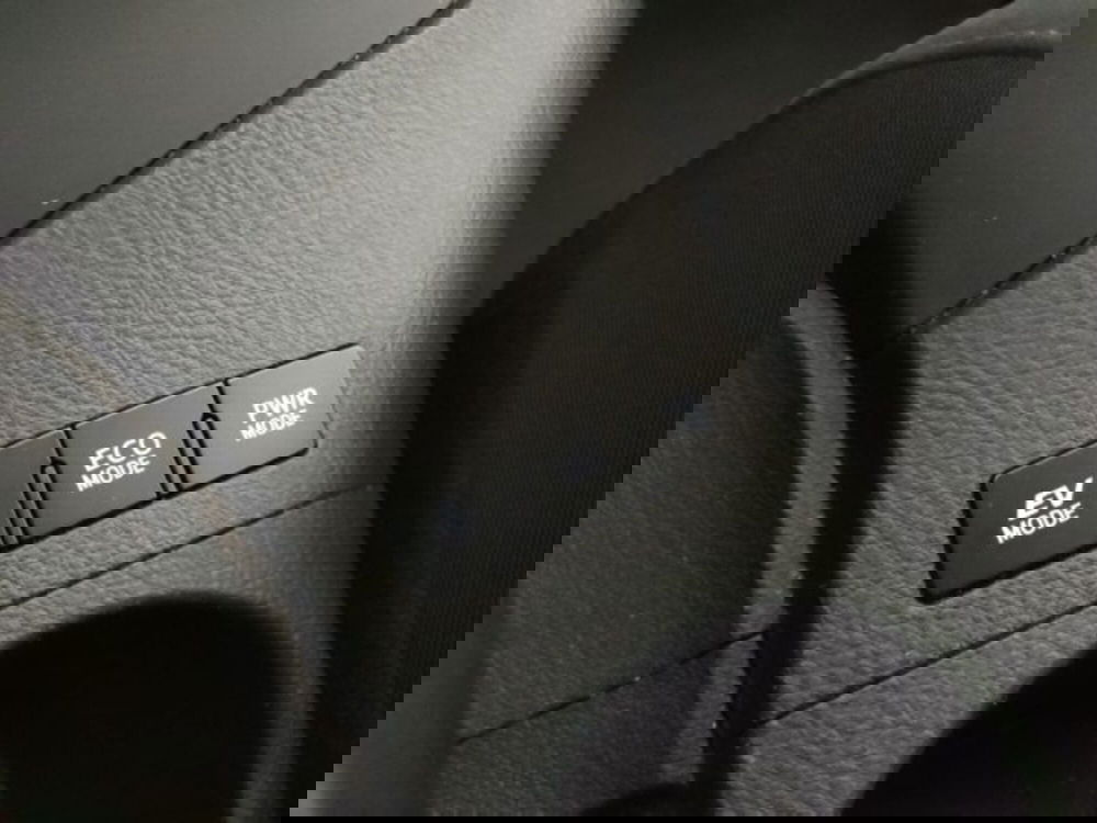 Toyota Corolla Touring Sports usata a Modena (19)